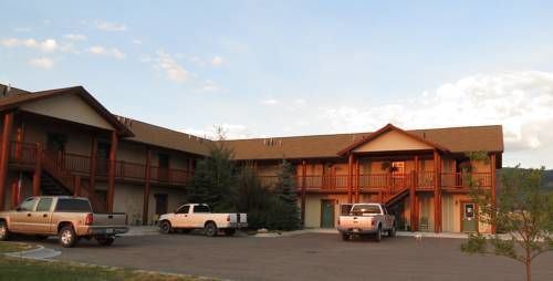 Teton Valley Motel Victor Extérieur photo